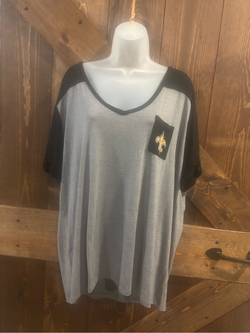 Fantastic New Orlean Saints Shirt